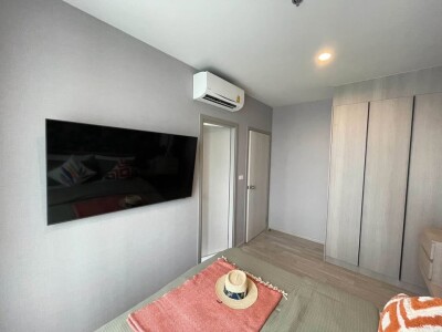 ไอดีโอ โมบิ สุขุมวิท อีสต์พอยท์ / Ideo Mobi Sukhumvit East Point