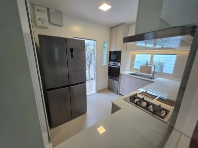 วิลลาจจิโอ 3 ศรีนครินทร์ - บางนา-8