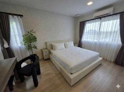 วิลลาจจิโอ 3 ศรีนครินทร์ - บางนา-5