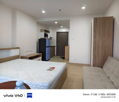 ศุภาลัย เวอเรนด้า รามคำแหง / Supalai Veranda Ramkhamheang-3