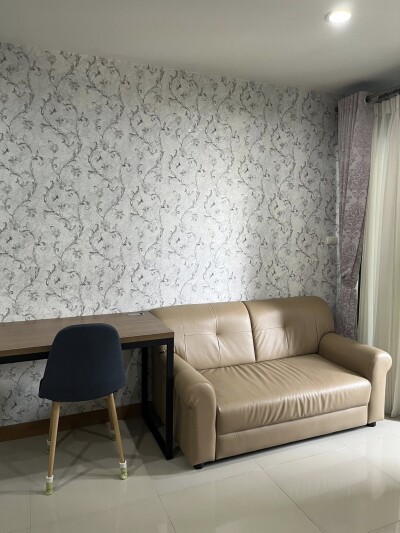 เลอริช แอท อารีย์ สเตชั่น / Le Rich @ Aree station-2