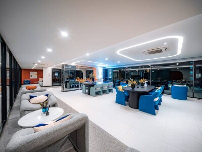 ออริจิ้น เพลย์ ศรีอุดม สเตชั่น / Origin Play Sri Udom Station