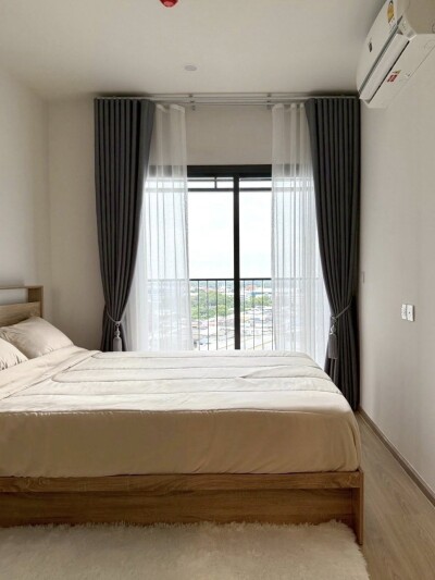 ไลฟ์ พระราม 4 - อโศก / Life Rama 4 - Asoke-3