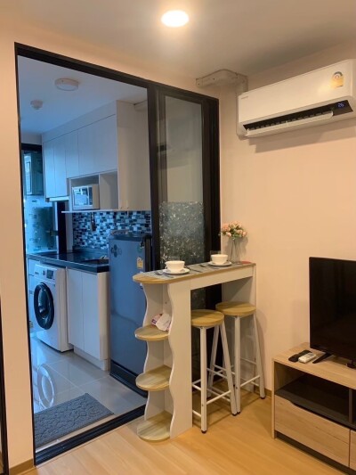 แบงค์คอก ฮอไรซอน ไลท์ แอท สถานีเพชรเกษม 48 / Bangkok Horizon Lite @ Phetkasem 48