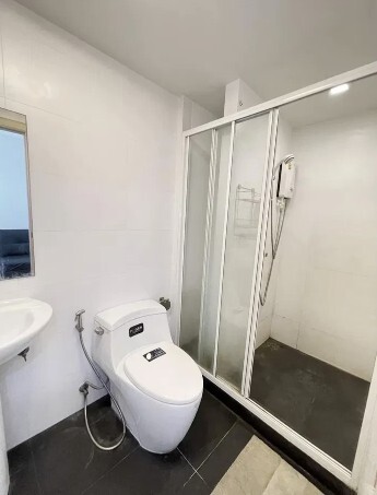 ดิ ไอริส เวสท์เกต / The Iris westgate-5