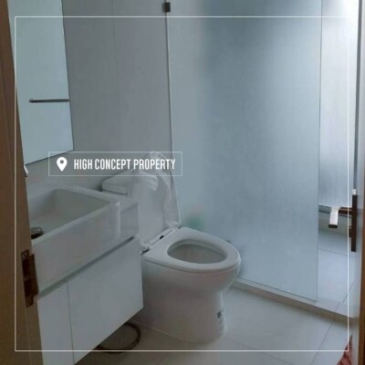 เดอะ โฮเทล เซอร์วิส / The Hotel Serviced-9