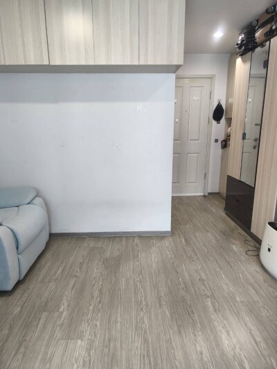 รีเจ้นท์ โฮม สุขุมวิท 97/1 / Regent Home Sukhumvit 97/1-2