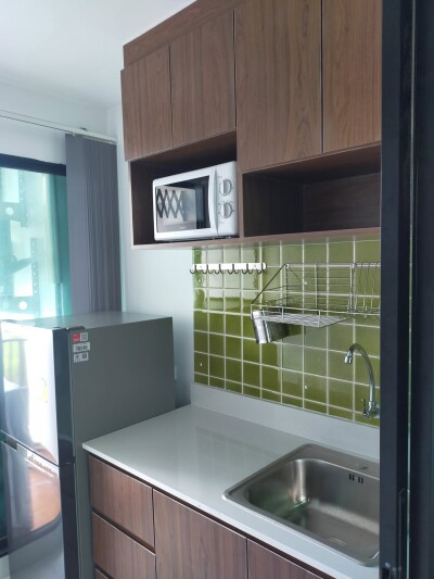 รีเจ้นท์ โฮม 18 แจ้งวัฒนะ - หลักสี่ / REGENT HOME 18 CHANGWATTANA - LAKSI