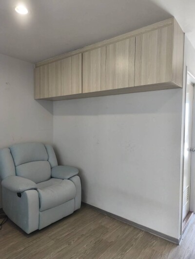 รีเจ้นท์ โฮม สุขุมวิท 97/1 / Regent Home Sukhumvit 97/1