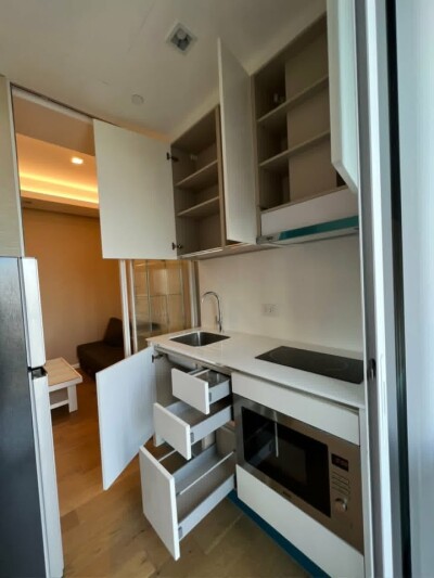 เดอะ เซนต์ เรสสิเด้นเซส / The Saint Residences-7