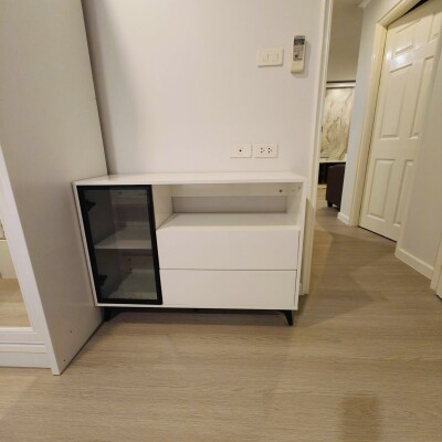 ลุมพินี วิลล์ ศูนย์วัฒนธรรม / Lumpini Ville Cultural Center-5