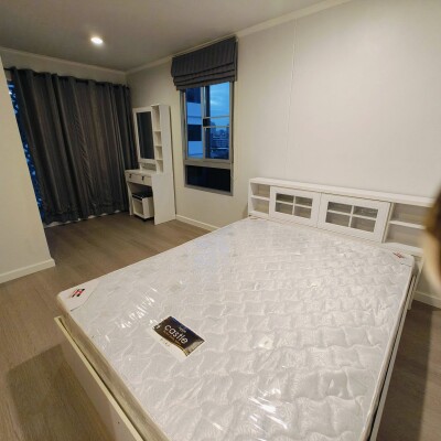 ลุมพินี วิลล์ ศูนย์วัฒนธรรม / Lumpini Ville Cultural Center-7