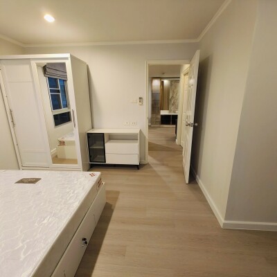 ลุมพินี วิลล์ ศูนย์วัฒนธรรม / Lumpini Ville Cultural Center-10