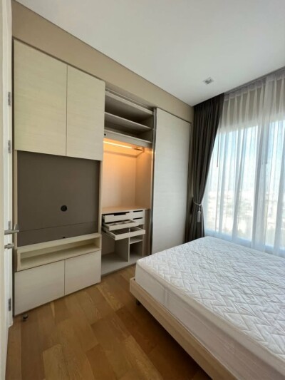 เดอะ เซนต์ เรสสิเด้นเซส / The Saint Residences-4