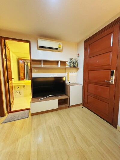 เอมเมอรัล เรสซิเดนท์ รัชดา / Emerald Residence Ratchada-3