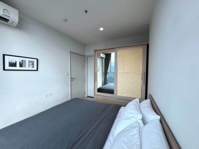 โนเบิล รีวอลฟ์ รัชดา 2 / Noble Revolve Ratchada 2