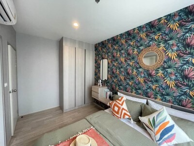 ไอดีโอ โมบิ สุขุมวิท อีสต์พอยท์ / Ideo Mobi Sukhumvit East Point