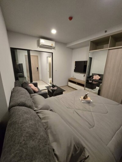 เดอะทรี พัฒนาการ - เอกมัย / THE TREE Pattanakarn - Ekkamai