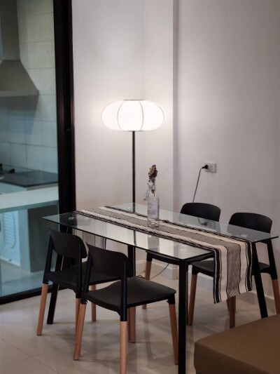 อารียา แมนดารีน่า สุขุมวิท 77