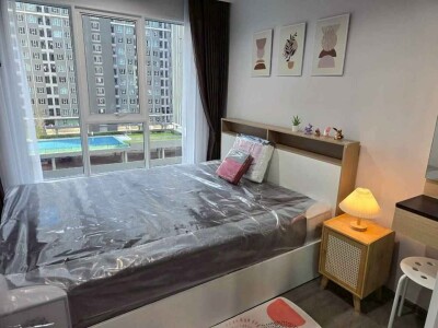 รีเจ้นท์ โฮม บางนา (โครงการใหม่) / Regent Home Bangna (New Project)