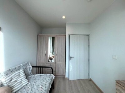 โนเบิล รีวอลฟ์ รัชดา 2 / Noble Revolve Ratchada 2