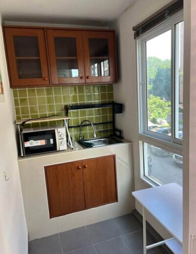 รีเจ้นท์ โฮม 22 สุขุมวิท 85 / Regent Home 22 Sukhumvit 85-4