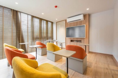 เดอะ มูฟ บางนา / The MUVE Bangna