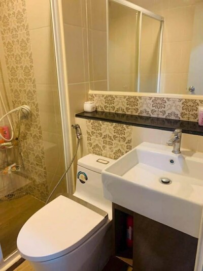 รีเจ้นท์ โฮม 19 สุขุมวิท 93 / Regent Home 19 Sukhumvit 93