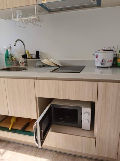 เดอะ เนสท์ สุขุมวิท 64 / The Nest Sukhumvit 64