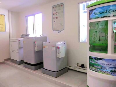 ลุมพินี วิลล์ สุขุมวิท 109 - แบริ่ง / Lumpini Ville Sukhumvit 109 - Bearing-15