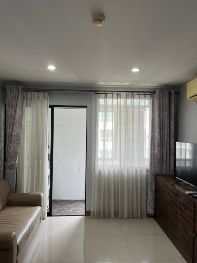 เลอริช แอท อารีย์ สเตชั่น / Le Rich @ Aree station-1