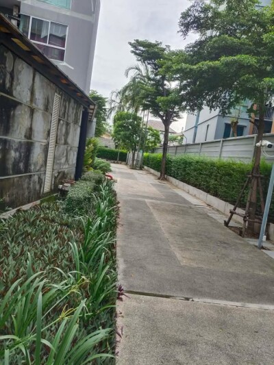 เอ สเปซ เพลย์ รัชดา - สุทธิสาร / A Space Play Ratchada - Sutthisarn-7