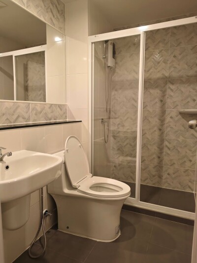 รีเจ้นท์ โฮม บางนา (โครงการใหม่) / Regent Home Bangna (New Project)-8