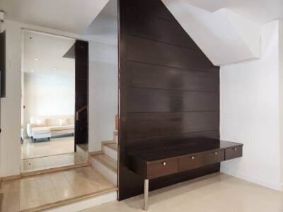 อารียา แมนดารีน่า สุขุมวิท 77