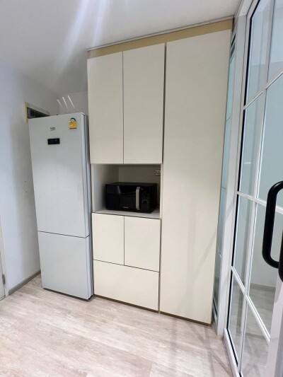 เดอะ โคลเวอร์ ทองหล่อ / The Clover Thonglor-10