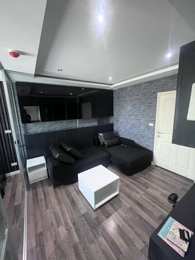 ดีคอนโด สุขุมวิท 109 / D condo Sukhumvit 109