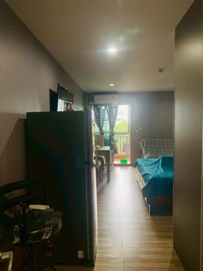 รีเจ้นท์ โฮม 19 สุขุมวิท 93 / Regent Home 19 Sukhumvit 93