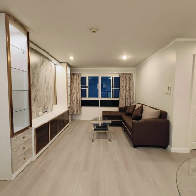 ลุมพินี วิลล์ ศูนย์วัฒนธรรม / Lumpini Ville Cultural Center