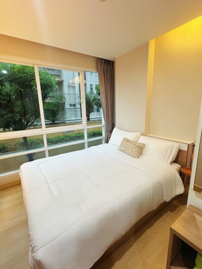 เอมเมอรัล เรสซิเดนท์ รัชดา / Emerald Residence Ratchada-5