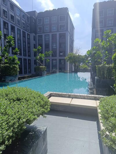 มาเอสโตร 19 รัชดา 19 - วิภา / MAESTRO 19 Ratchada 19 - Vipha-9