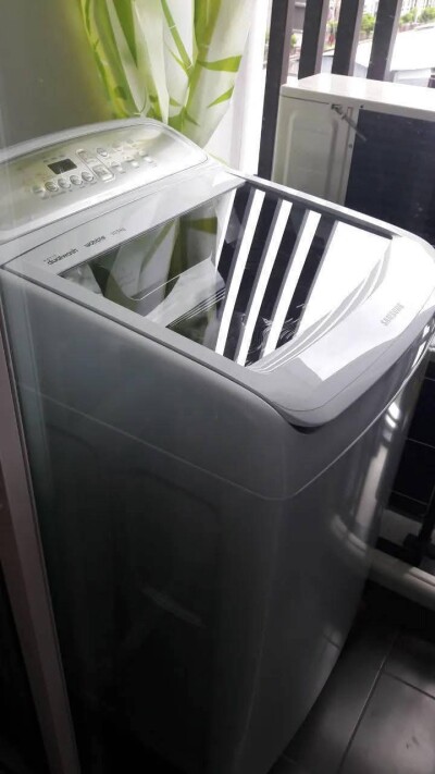 รีเจ้นท์ โฮม สุขุมวิท 81 / Regent Home Sukhumvit 81-5