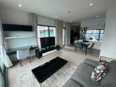 โนเบิล รีมิกซ์ สุขุมวิท 36 / Noble Remix Sukhumvit 36