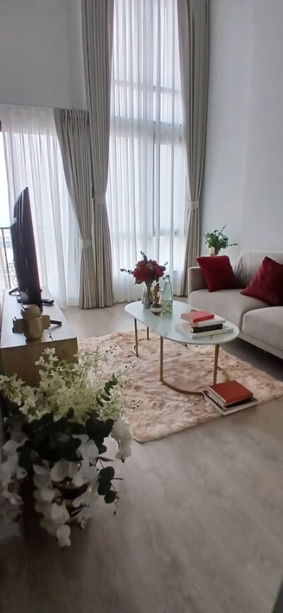 เดอะทรี พัฒนาการ - เอกมัย / THE TREE Pattanakarn - Ekkamai