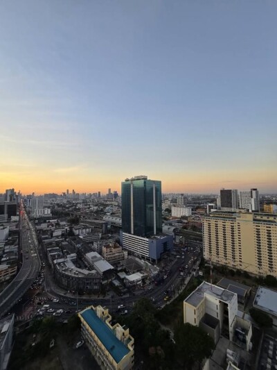 เดอะทรี พัฒนาการ - เอกมัย / THE TREE Pattanakarn - Ekkamai