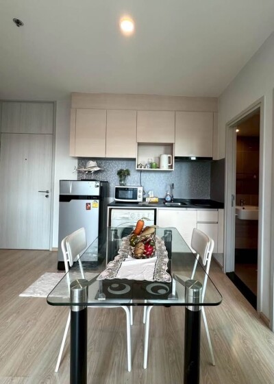 โนเบิล รีวอลฟ์ รัชดา 2 / Noble Revolve Ratchada 2