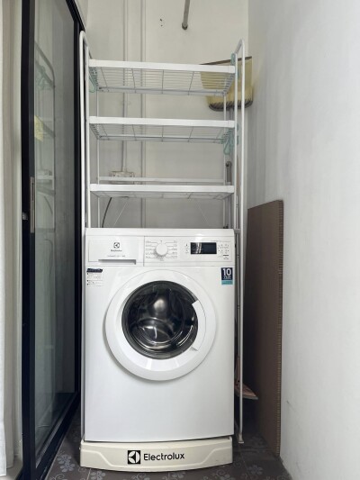 เลอริช แอท อารีย์ สเตชั่น / Le Rich @ Aree station-12