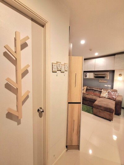 ลุมพินี วิลล์ สุขุมวิท 109 - แบริ่ง / Lumpini Ville Sukhumvit 109 - Bearing-9