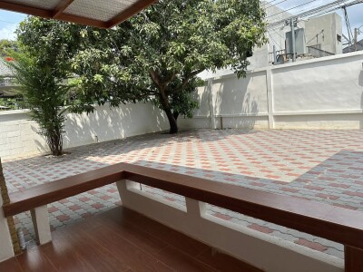 🔥🔥🔥 ให้เช่าบ้านเดี่ยว ถนนสุขุมวิท 🔥🔥🔥