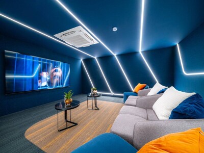 ออริจิ้น เพลย์ ศรีอุดม สเตชั่น / Origin Play Sri Udom Station