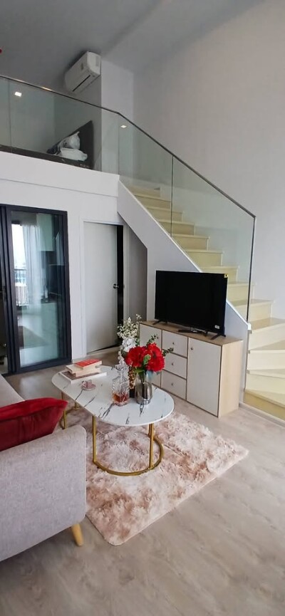 เดอะทรี พัฒนาการ - เอกมัย / THE TREE Pattanakarn - Ekkamai-3